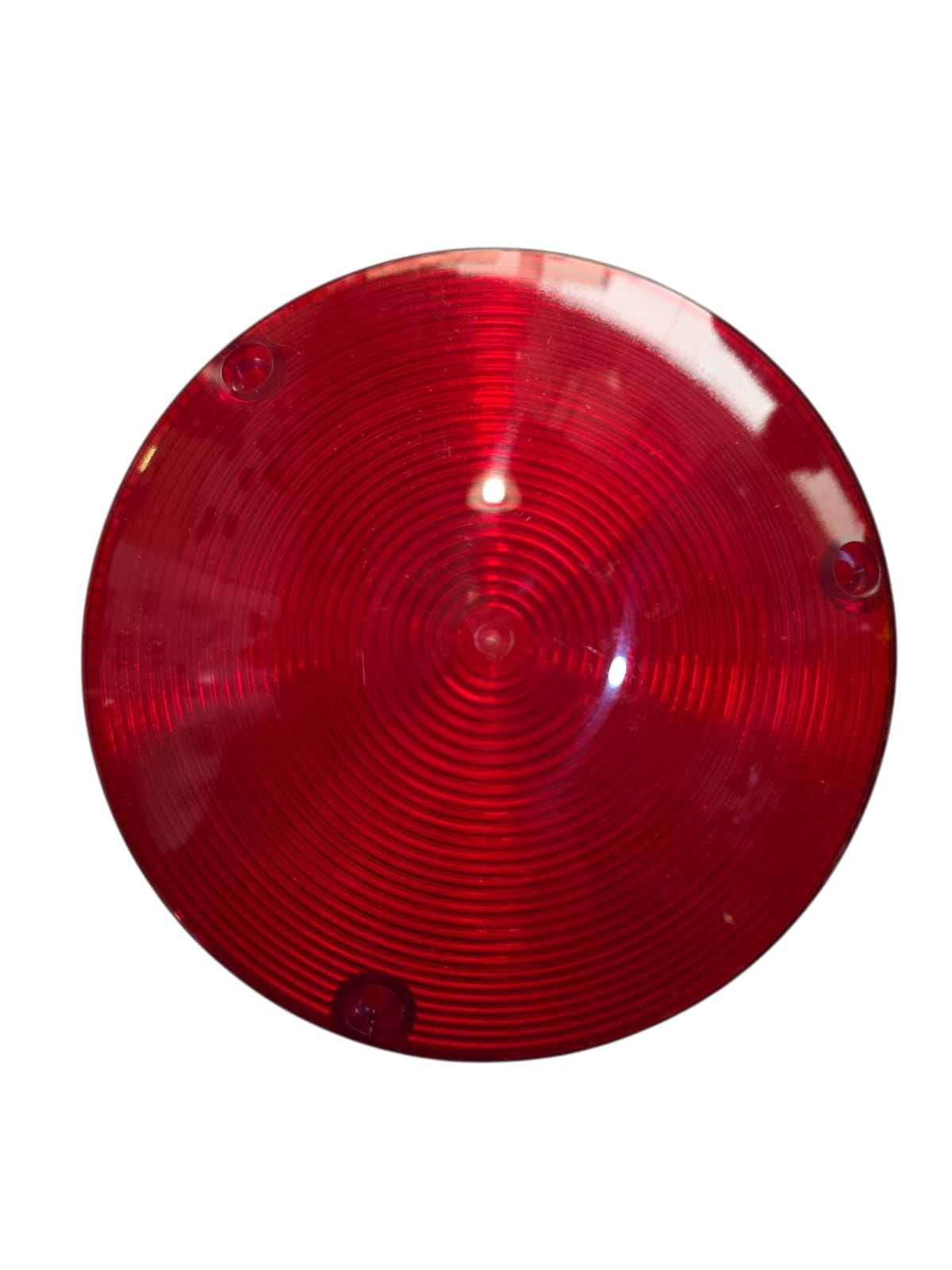 LENTE TRASERO AUSILI 3000 REDONDO (15CM) VARIOS COLORES